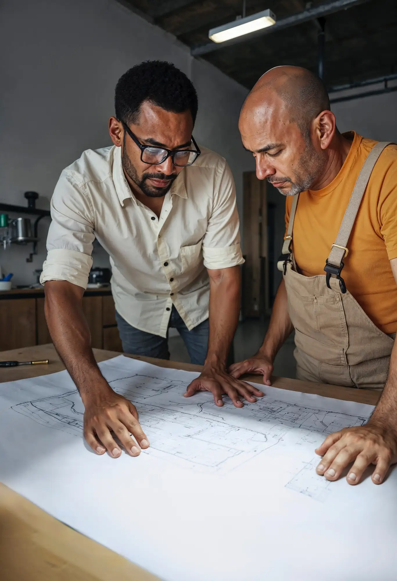 Dialogue & Discovery