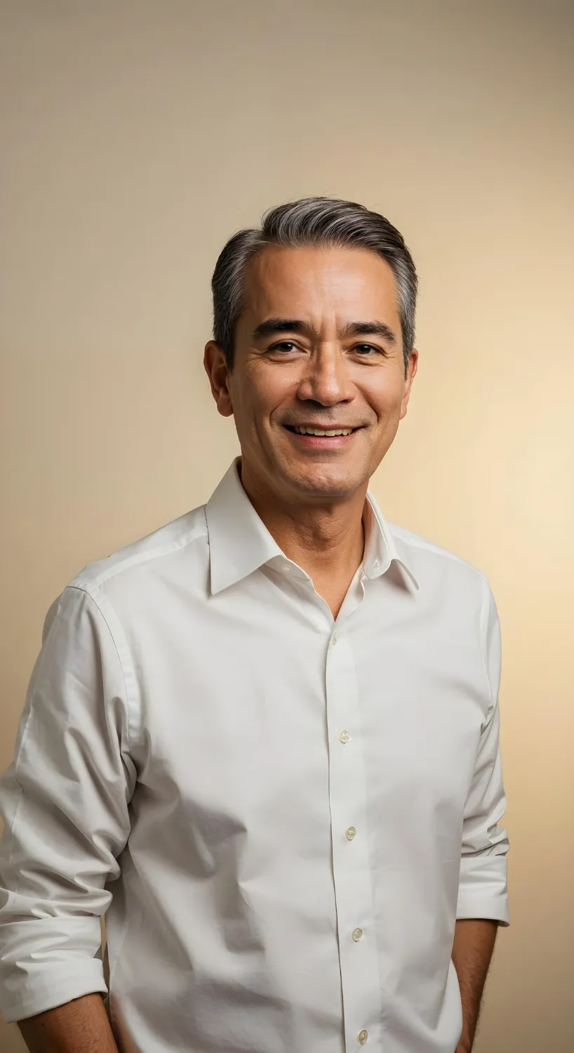 Portrait of Veridian team member 1