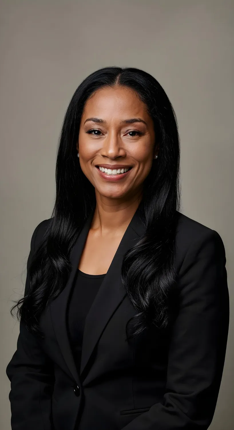 Portrait of Veridian team member 2