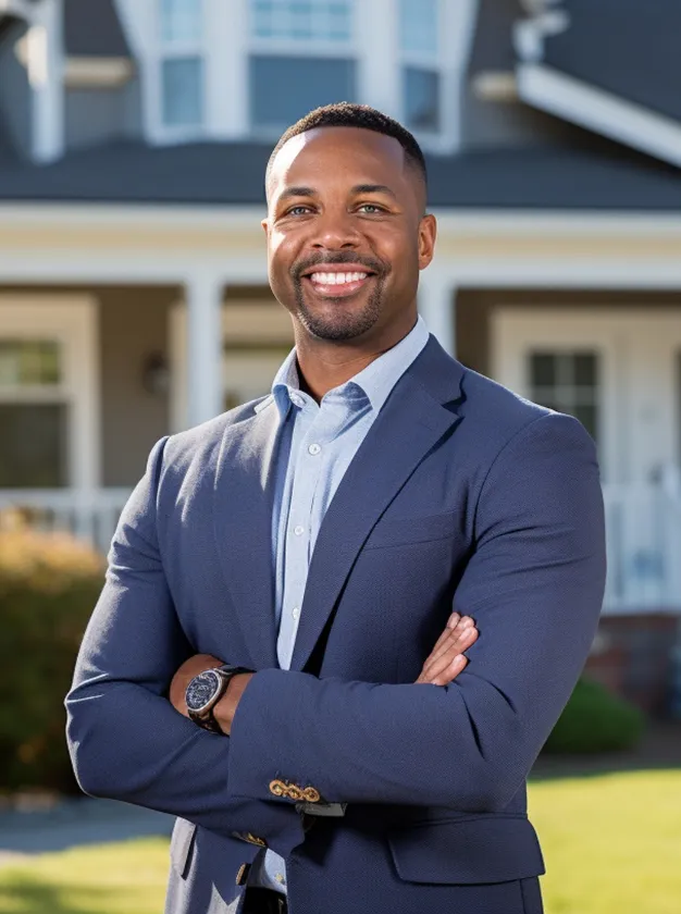 Portrait of Veridian team member 3